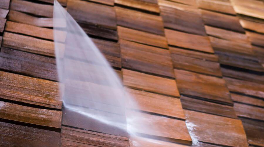 Asphalt Roofing in Ostrander, MN